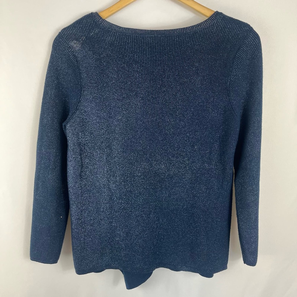 Chicos Sweater - Picture 2 of 7
